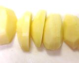 ●ポテトベーコンのたまごチーズ炒め●作り方1写真