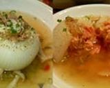 まるごと新玉ねぎスープ！作り方5写真