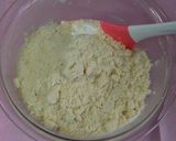 簡単　サクサク型抜きクッキー作り方4写真