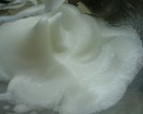 りんごの雪≪NEVE DI MELE≫作り方5写真