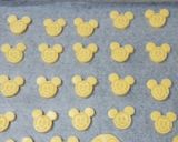 簡単　サクサク型抜きクッキー作り方6写真