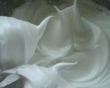 りんごの雪≪NEVE DI MELE≫作り方6写真