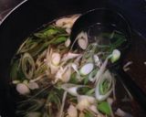 さっさと今夜はお茶漬け作り方2写真