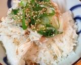さっさと今夜はお茶漬け作り方3写真