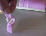 簡単お正月用＊おせちのかまぼこ飾り切り＊作り方4写真