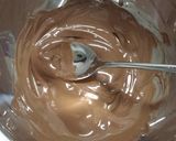 チョコケーキ♪お気に入り♪作り方2写真