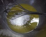 チョコケーキ♪お気に入り♪作り方4写真
