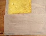 お弁当時短！簡単しっとり厚焼き卵シート作り方6写真