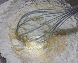 チョコケーキ♪お気に入り♪作り方7写真