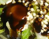 お好み焼きの味がする丼作り方5写真