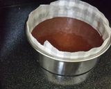 チョコケーキ♪お気に入り♪作り方10写真