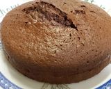チョコケーキ♪お気に入り♪作り方11写真