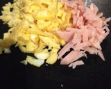お弁当時短！簡単しっとり厚焼き卵シート作り方12写真