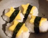 お弁当時短!簡単しっとり厚焼き卵シート作り方13写真