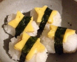 お弁当時短！簡単しっとり厚焼き卵シート作り方13写真