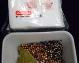 マル秘煮込みハンバーグレシピ大公開作り方5写真