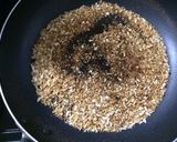 ノンフライ豆腐入りメンチカツ風作り方4写真