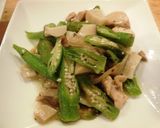 塩レモンDE豚肉や鶏肉の蒸し鍋（蒸し煮）作り方5写真
