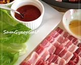 韓国風☯わかめと卵のスープ作り方5写真