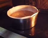 ほっこり❤簡単♪我家のチョコレートケーキ作り方10写真