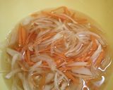 簡単☆豚肉の甘酢づけ作り方4写真