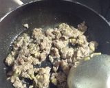 同時に2品!カブのそぼろあん作り方4写真