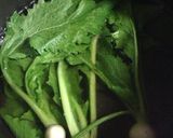 同時に2品!カブのそぼろあん作り方7写真