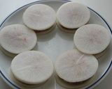 しっとり！大根餃子作り方2写真