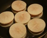 しっとり！大根餃子作り方3写真