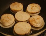 しっとり！大根餃子作り方4写真