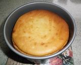 しんぷるde簡単na♪濃厚チーズケーキ作り方12写真