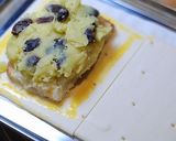 お店みたい♬スイートポテトパイ作り方3写真