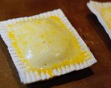 お店みたい♬スイートポテトパイ作り方4写真