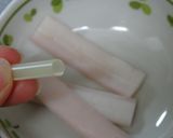 ふなっしーサンタ♪キャラ弁♪やランチ☆作り方17写真
