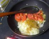 スパイシー☆カレーマヨチキン作り方2写真
