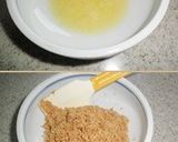 しんぷるde簡単na♪濃厚チーズケーキ作り方3写真