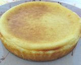 簡単♡ベイクドチーズケーキ作り方10写真