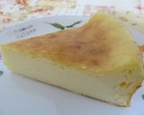 簡単♡ベイクドチーズケーキ作り方11写真