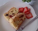 HMで簡単♡りんごとさつまいもケーキ作り方14写真