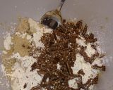 diet♪低㌍おからﾁｮｺｽｺｰﾝ★作り方2写真