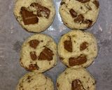diet♪低㌍おからﾁｮｺｽｺｰﾝ★作り方4写真
