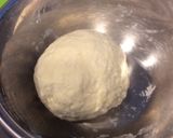 フライパンで豆腐パン！作り方3写真