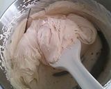 ☆マロンのブッシュ・ド・ノエル☆作り方16写真