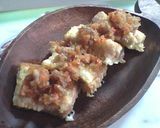 トースターで楽ちんチーズフレンチトースト作り方6写真