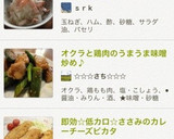 簡単ｗ玉ねぎ消費♪ハムと玉ねぎのマリネ作り方6写真