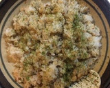 我が家の醤油焼きおにぎり作り方2写真