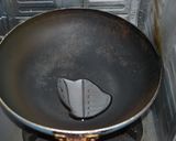 お手軽簡単 (ニラ・野菜炒め)作り方4写真