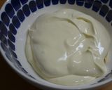ティラミス作り方11写真