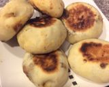 フライパンで豆腐パン！作り方8写真