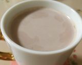 ホットする～♪お家でタピオカドリンク☆作り方4写真